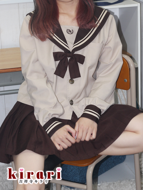 女の子
