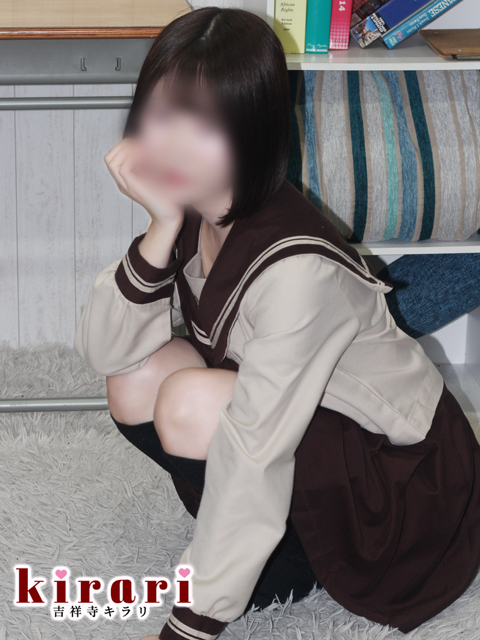 女の子