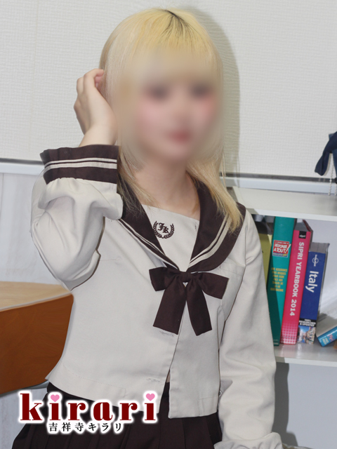 女の子