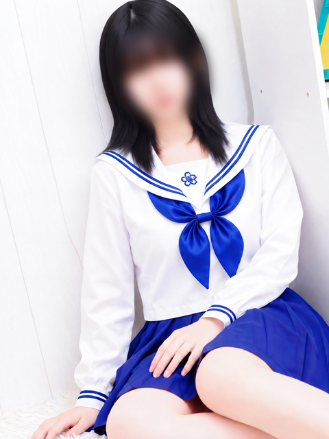女の子