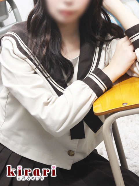 女の子
