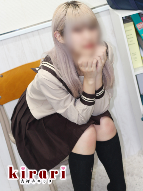 女の子