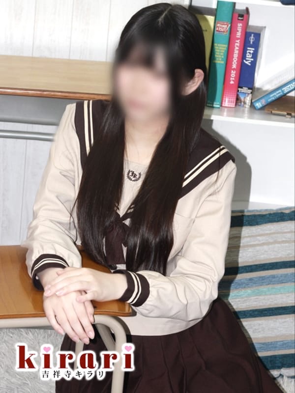 女の子