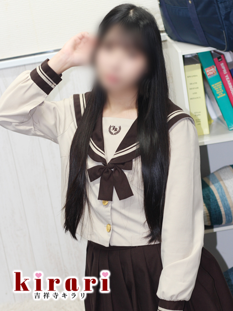 女の子