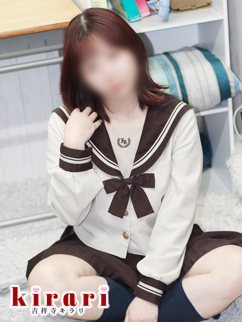 女の子