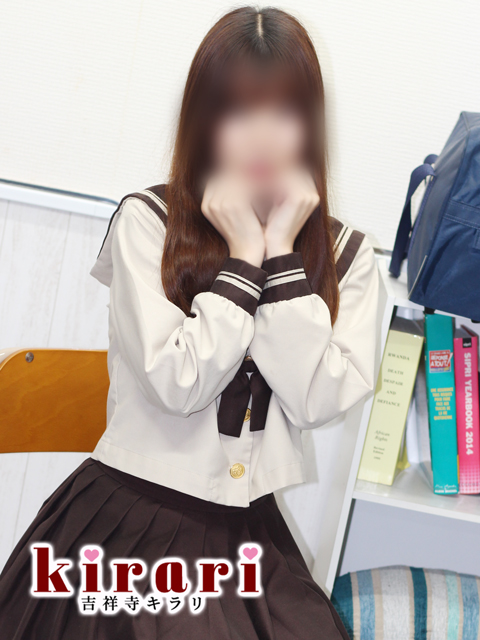 女の子