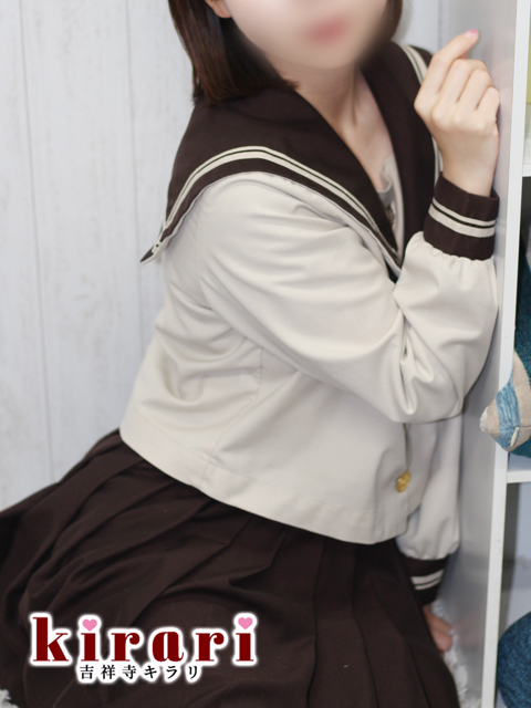 女の子