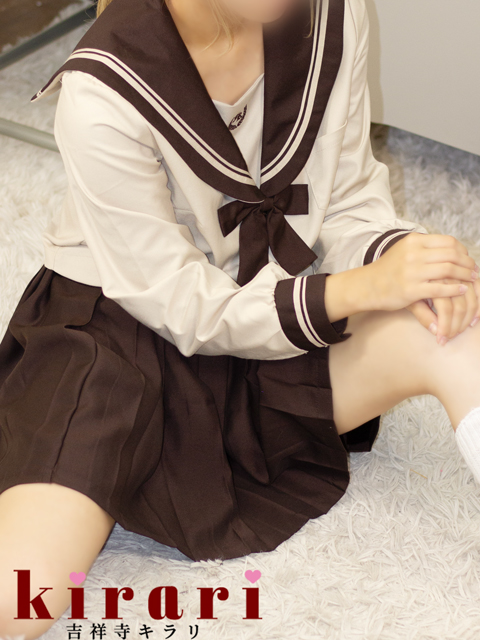 女の子