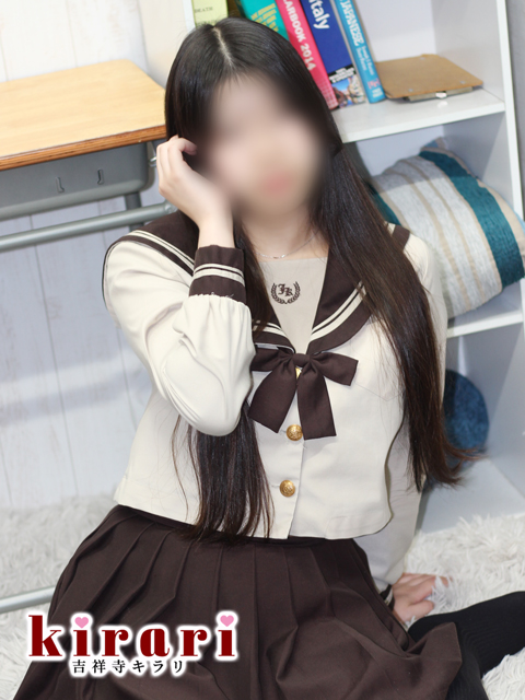 女の子