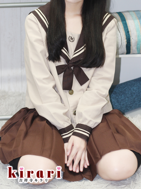 女の子